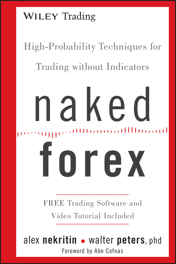 Naked Forex by Alex Nekritin