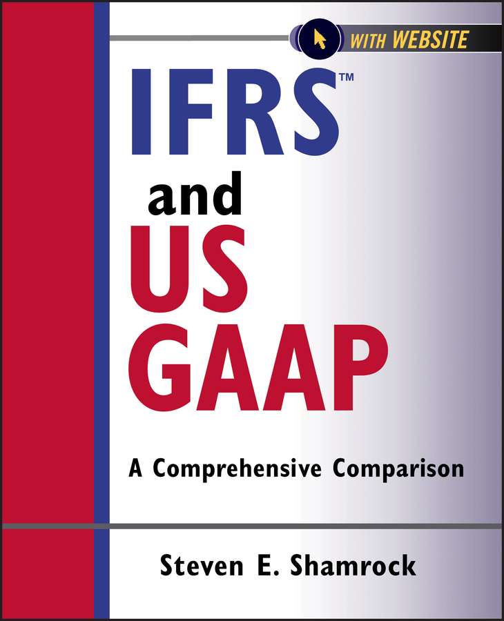IFRS and US GAAP, With Website