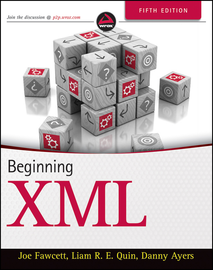 Beginning XML by Joe Fawcett