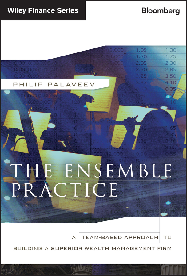 The Ensemble Practice by P. Palaveev