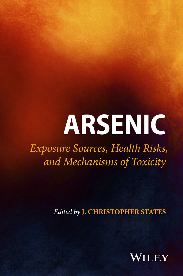 Arsenic by J Christopher States