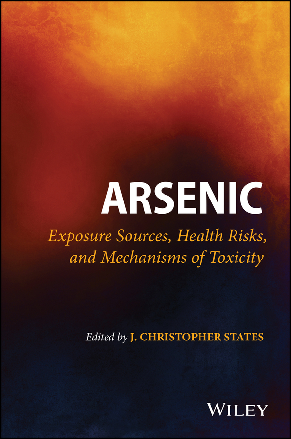 Arsenic by J. Christopher States