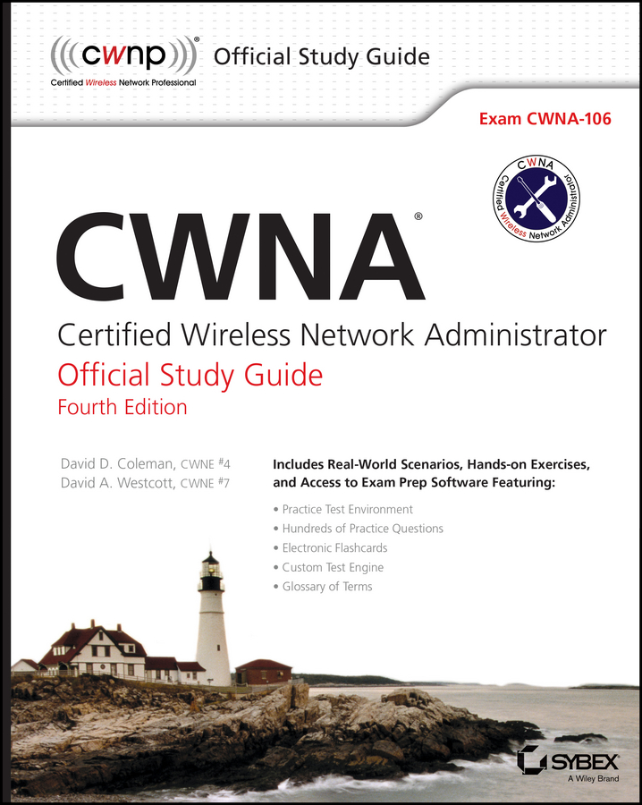 CWNA by David D. Coleman