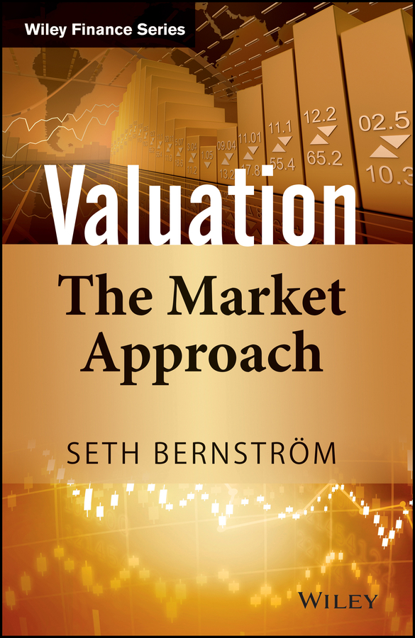 Valuation by Seth Bernstrom