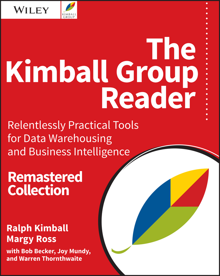 The Kimball Group Reader by Ralph Kimball