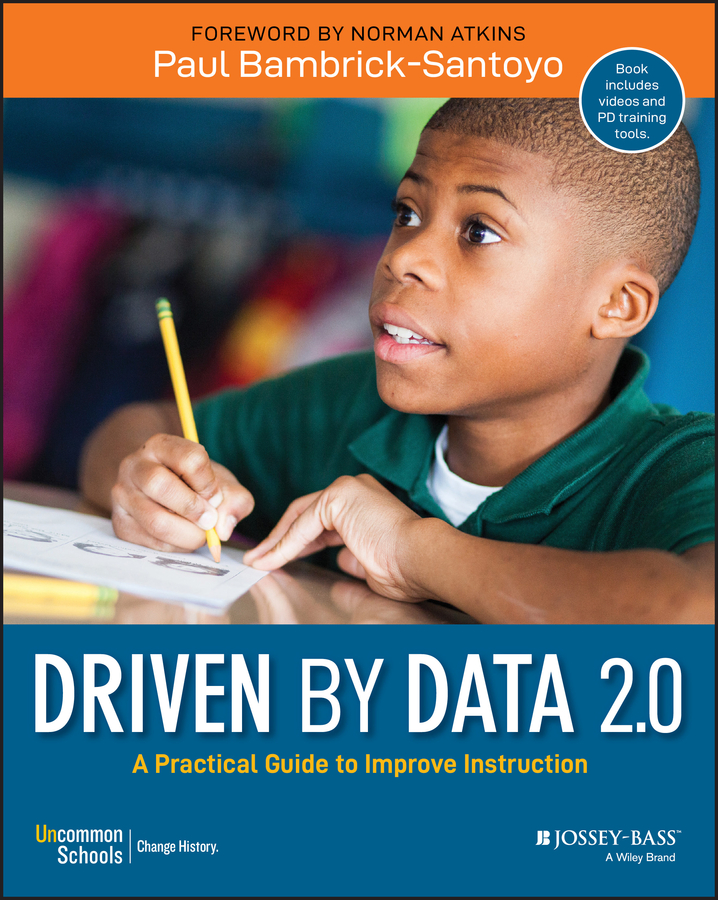 Driven by Data 2.0 by Paul Bambrick-Santoyo