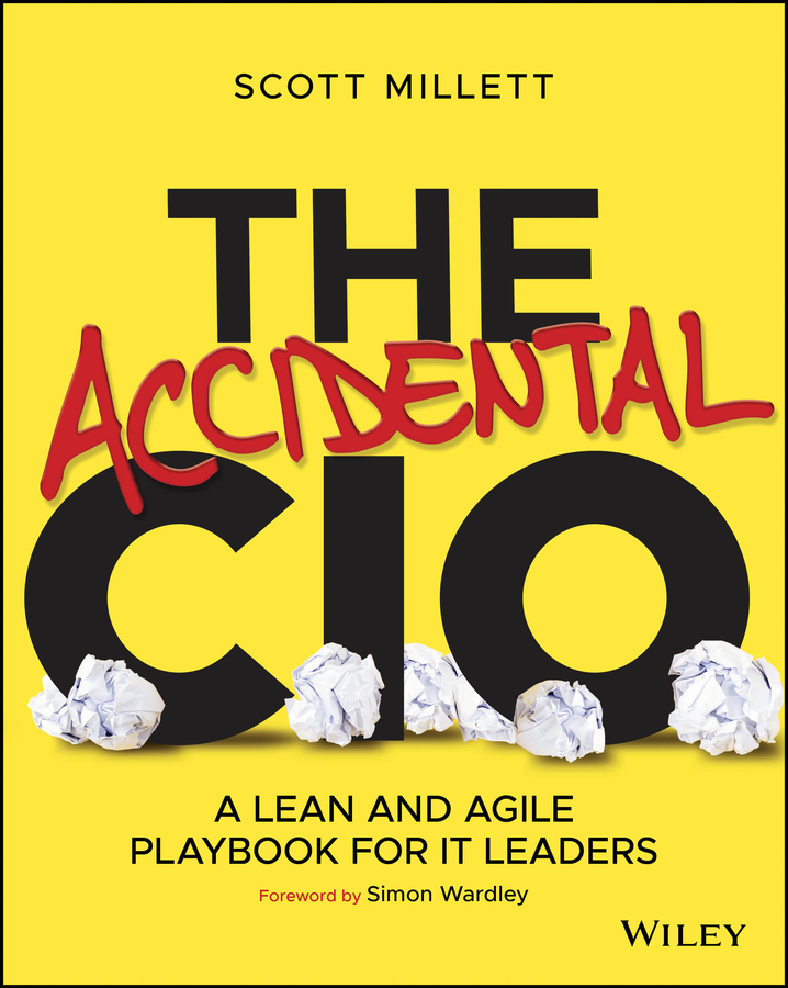 The Accidental CIO by Scott Millett