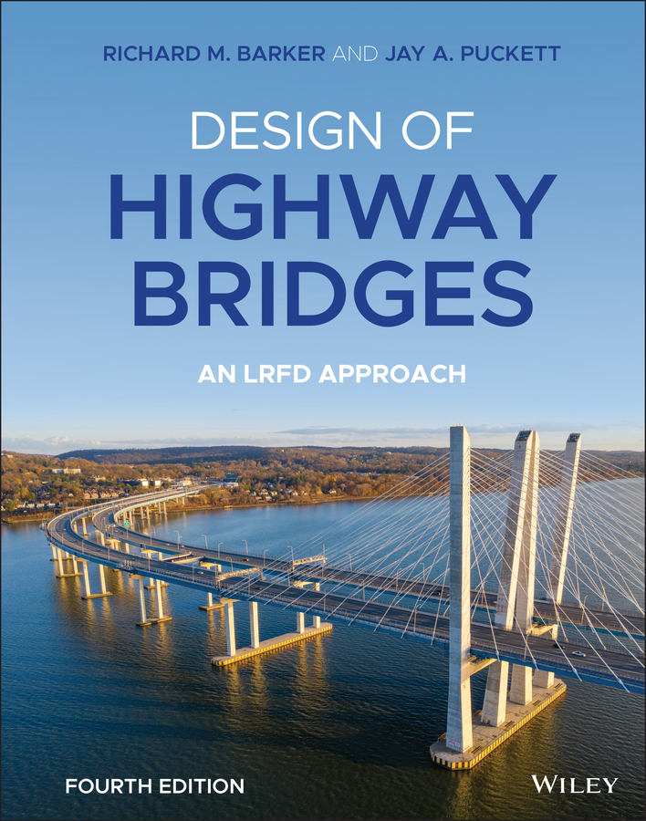 Design of Highway Bridges by Richard M. Barker