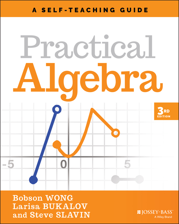 Practical Algebra by Bobson Wong