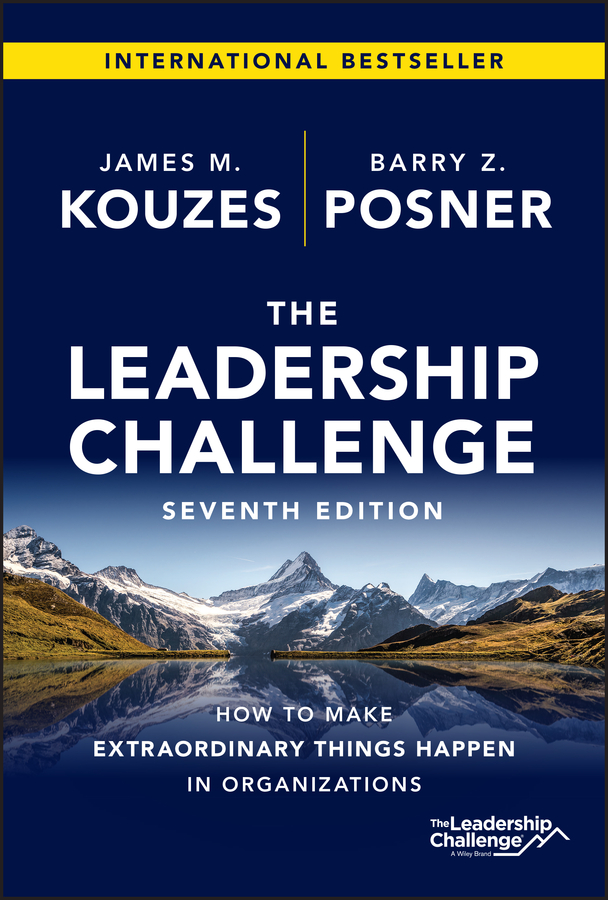 The Leadership Challenge by James M. Kouzes