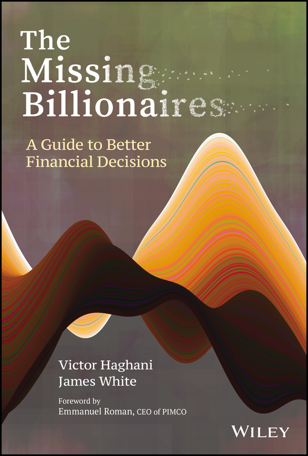 The Missing Billionaires by Victor Haghani