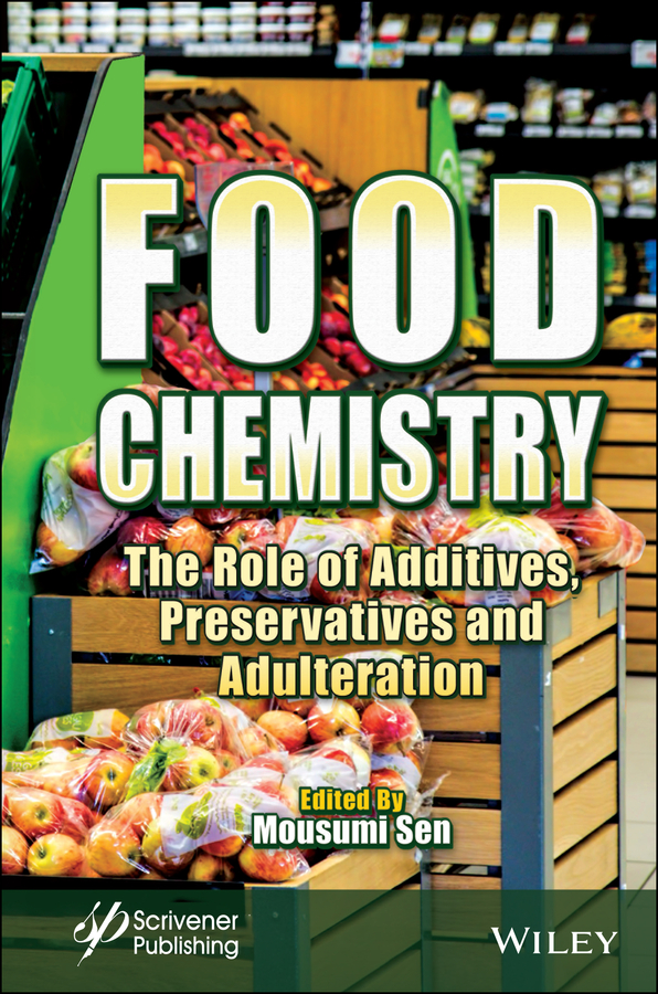 Food Chemistry by Mousumi Sen