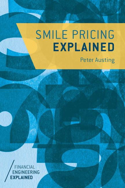 Smile Pricing Explained by P. Austing
