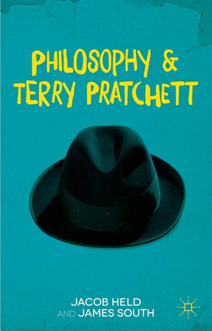 Philosophy and Terry Pratchett by J. Held