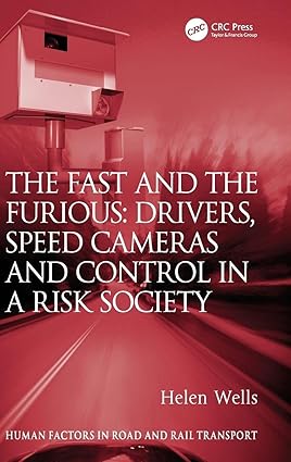 The Fast and the Furious by Helen Wells