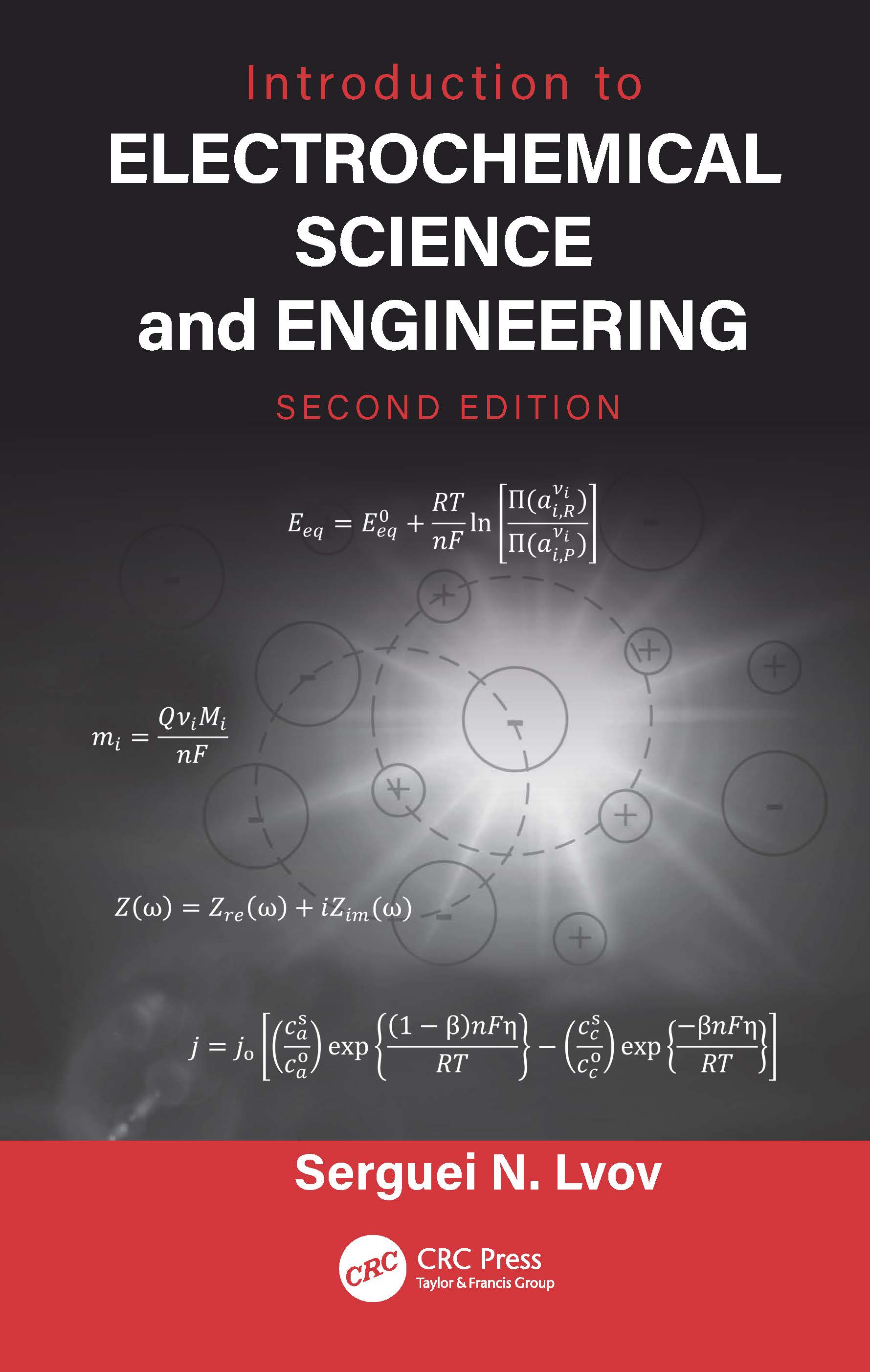 Introduction to Electrochemical Science and Engineering