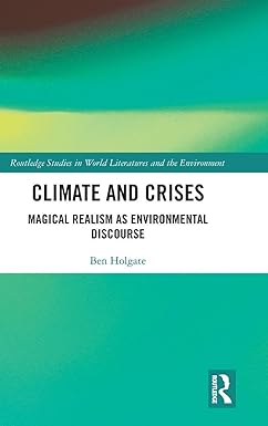 Climate and Crises