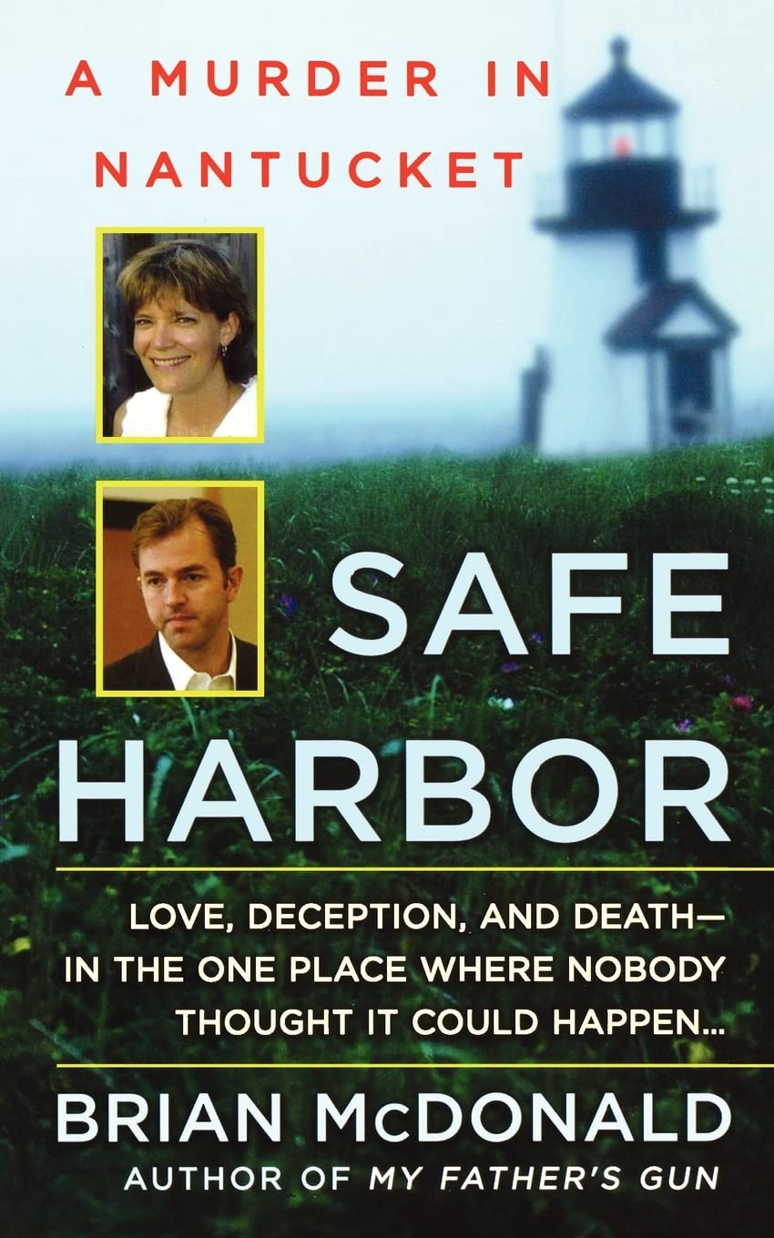Safe Harbor by Brian McDonald
