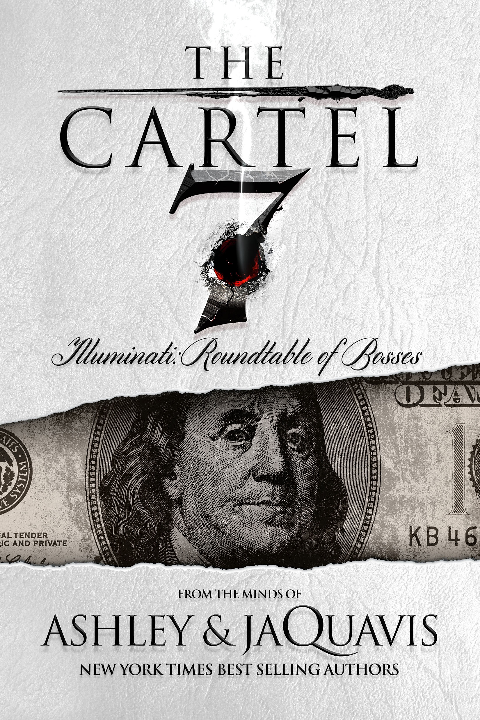The Cartel 7: Illuminati by Buck 50 Productions - producer