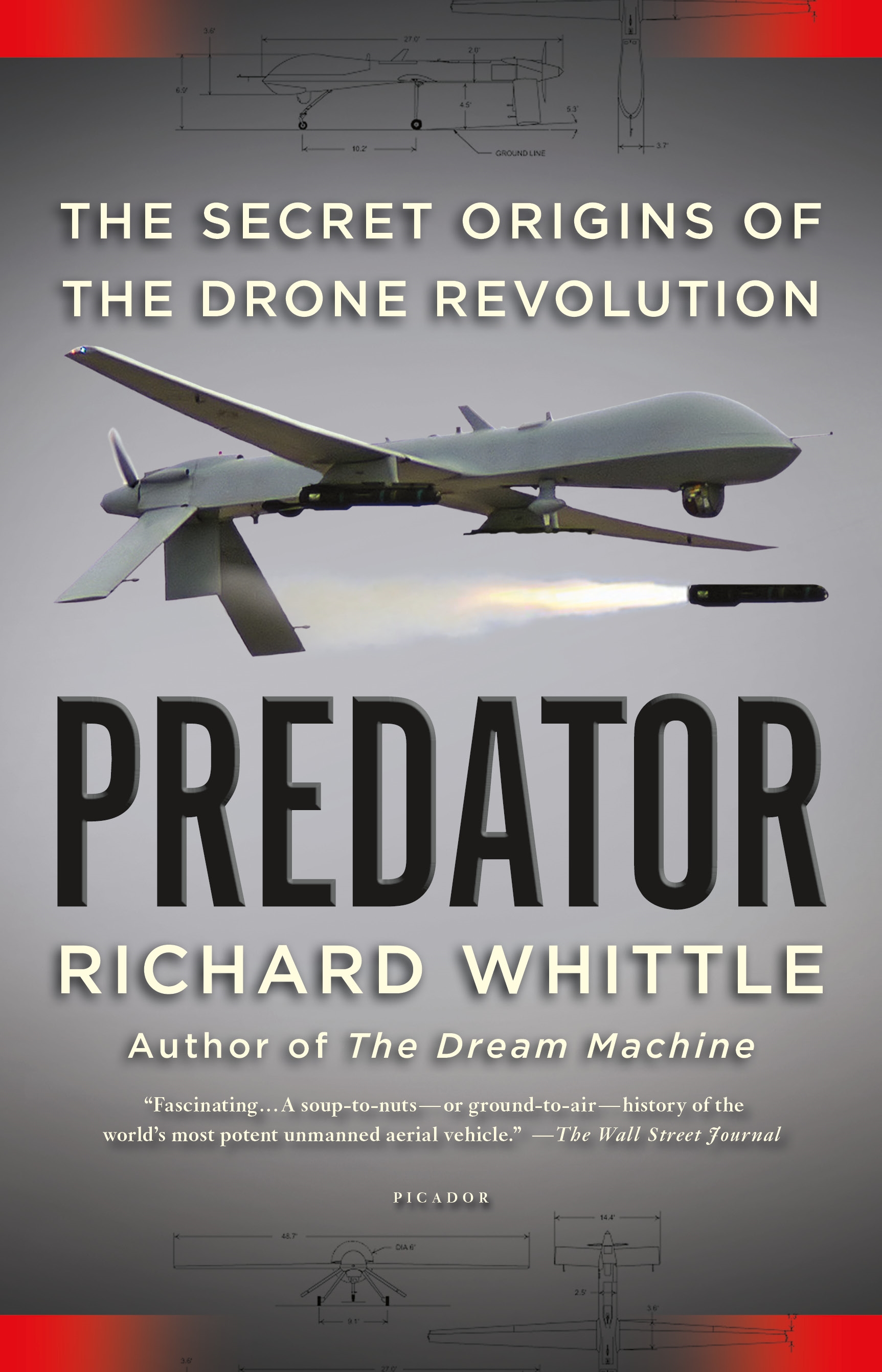 Predator by Richard Whittle