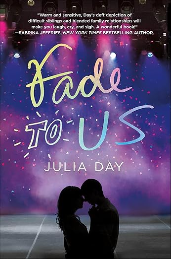 Fade to US by Julia Day