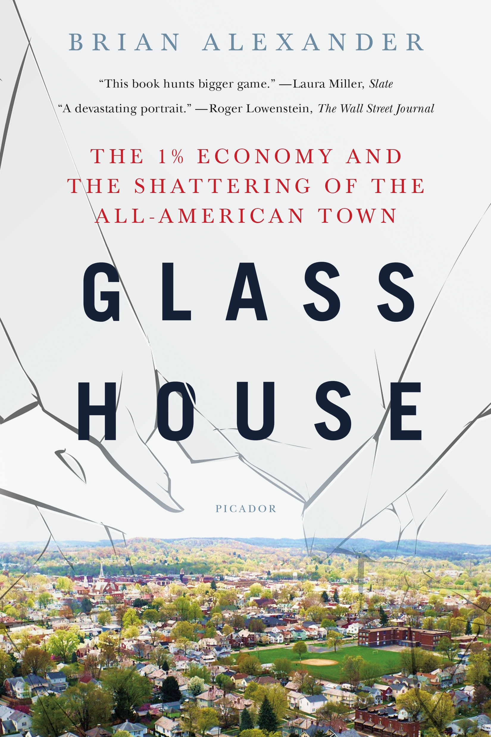 Glass House