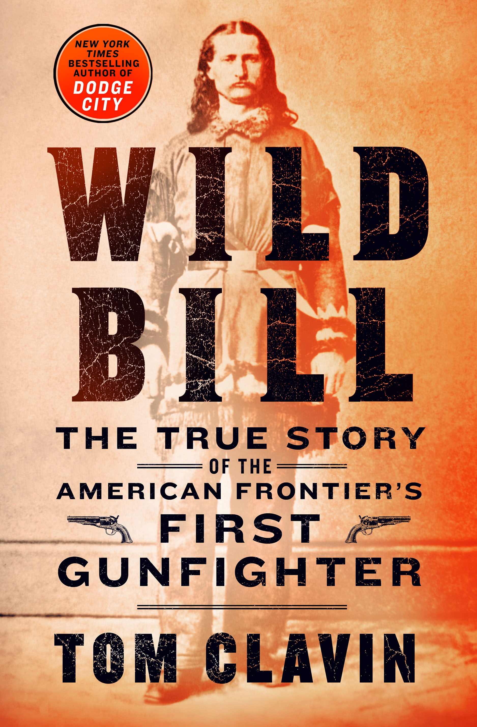 Wild Bill by Johnny Heller