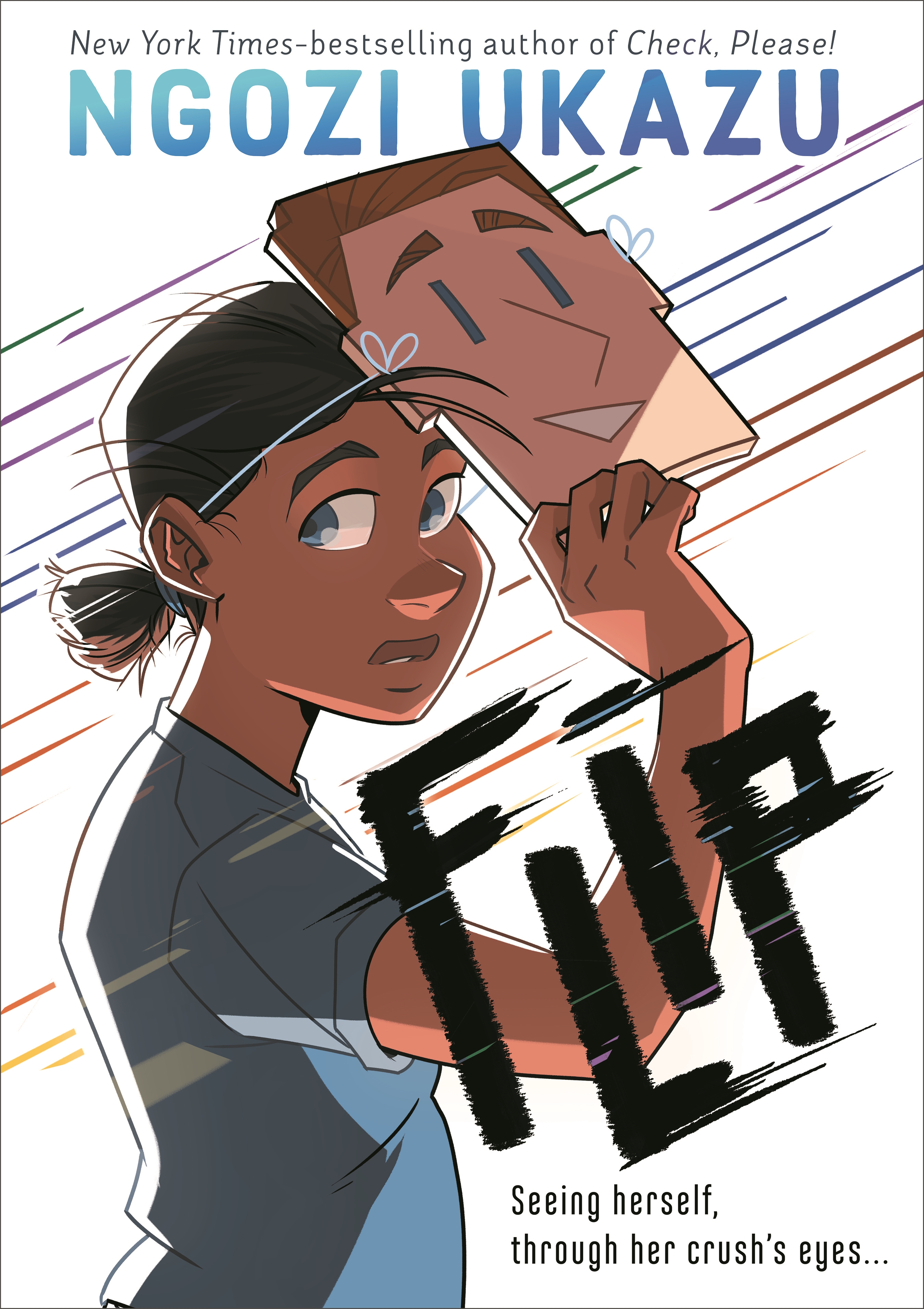 Flip by Ngozi Ukazu