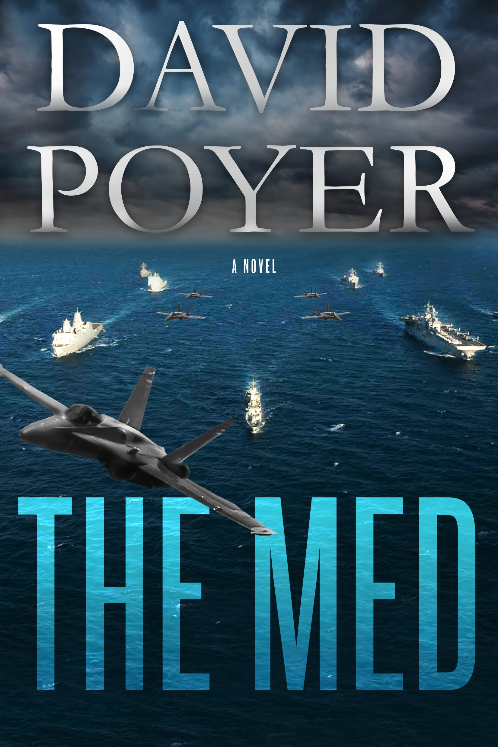The Med