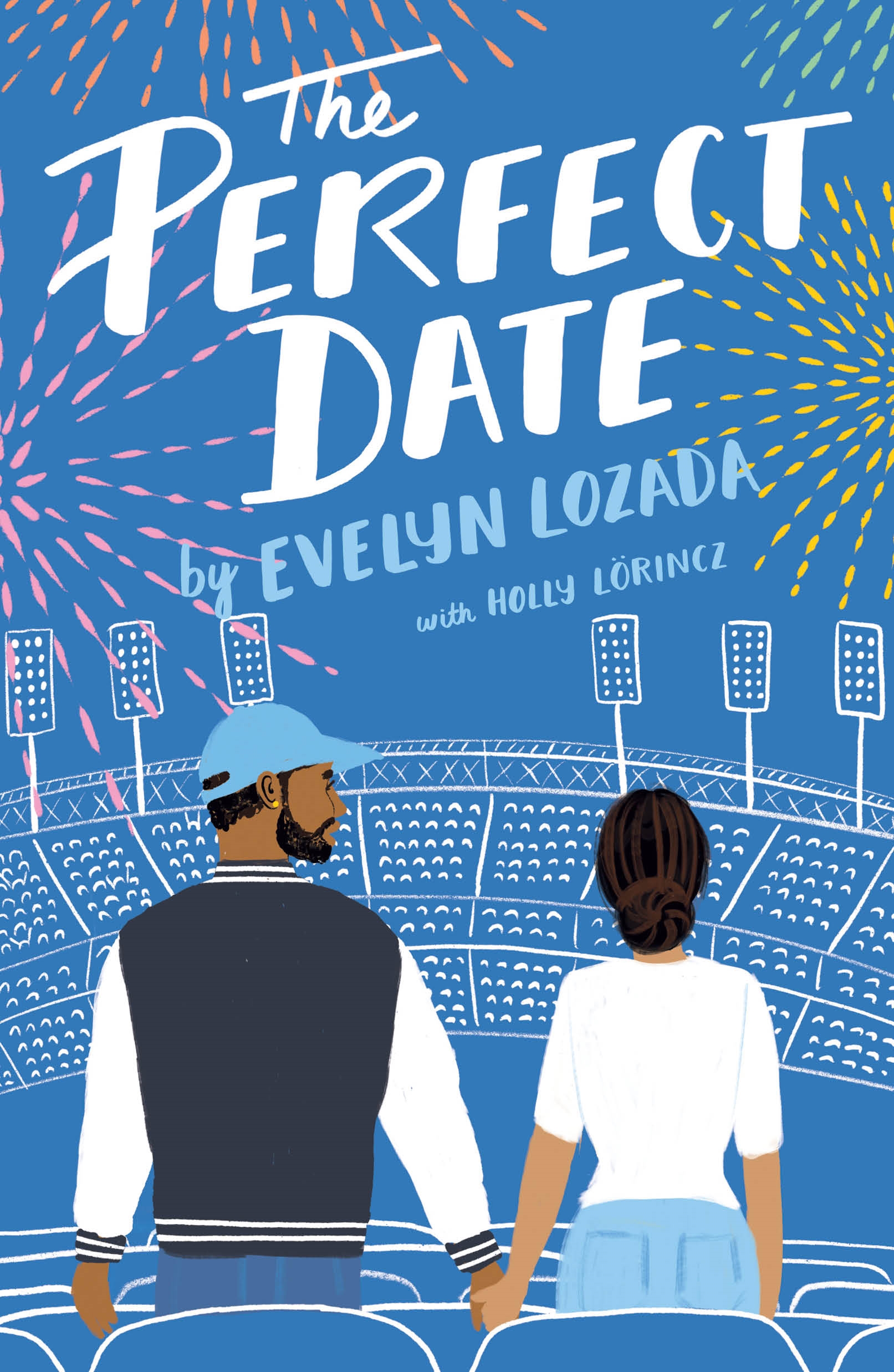 The Perfect Date by Evelyn Lozada