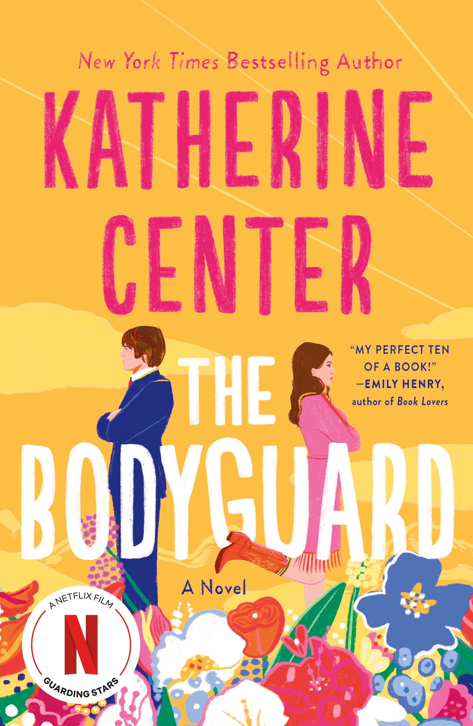 The Bodyguard