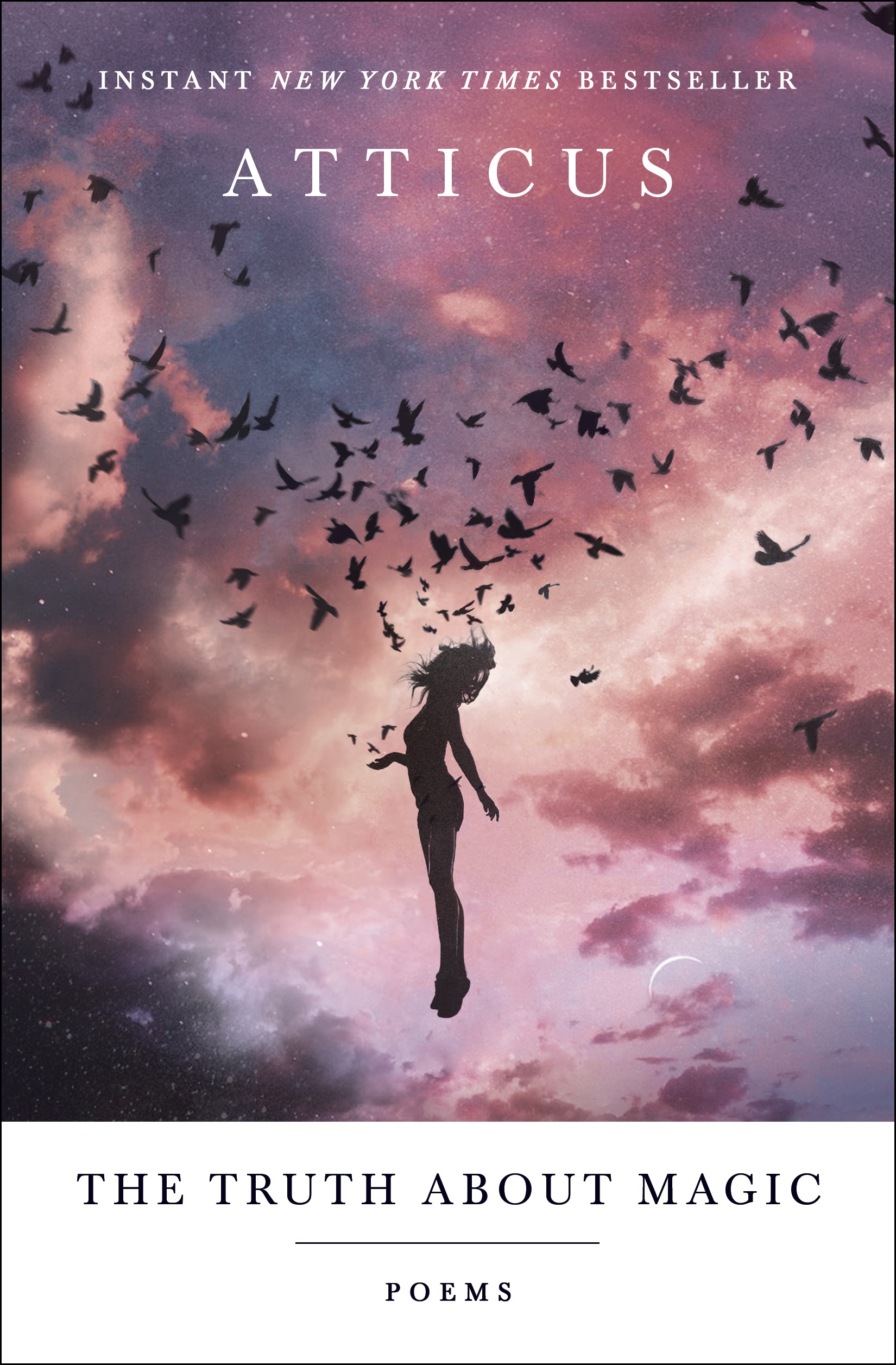 The Truth About Magic by Atticus