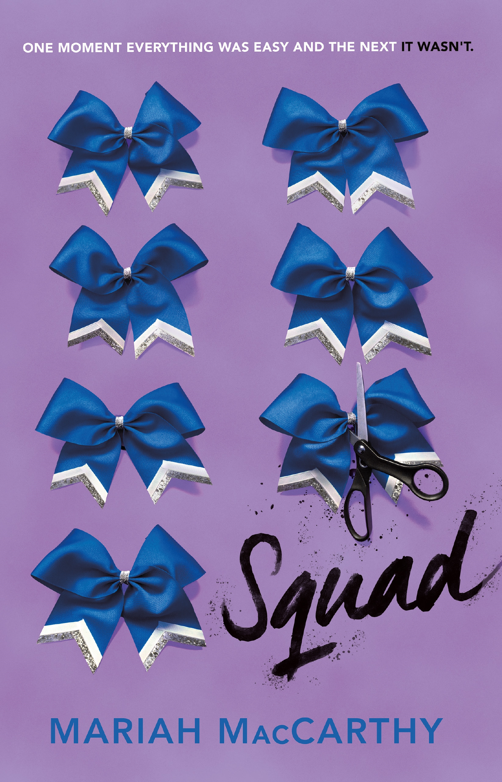Squad by Maccarthy