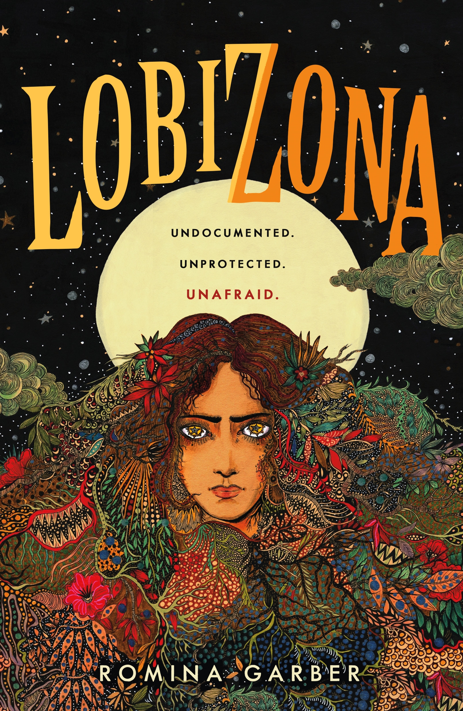 Lobizona by Romina Garber
