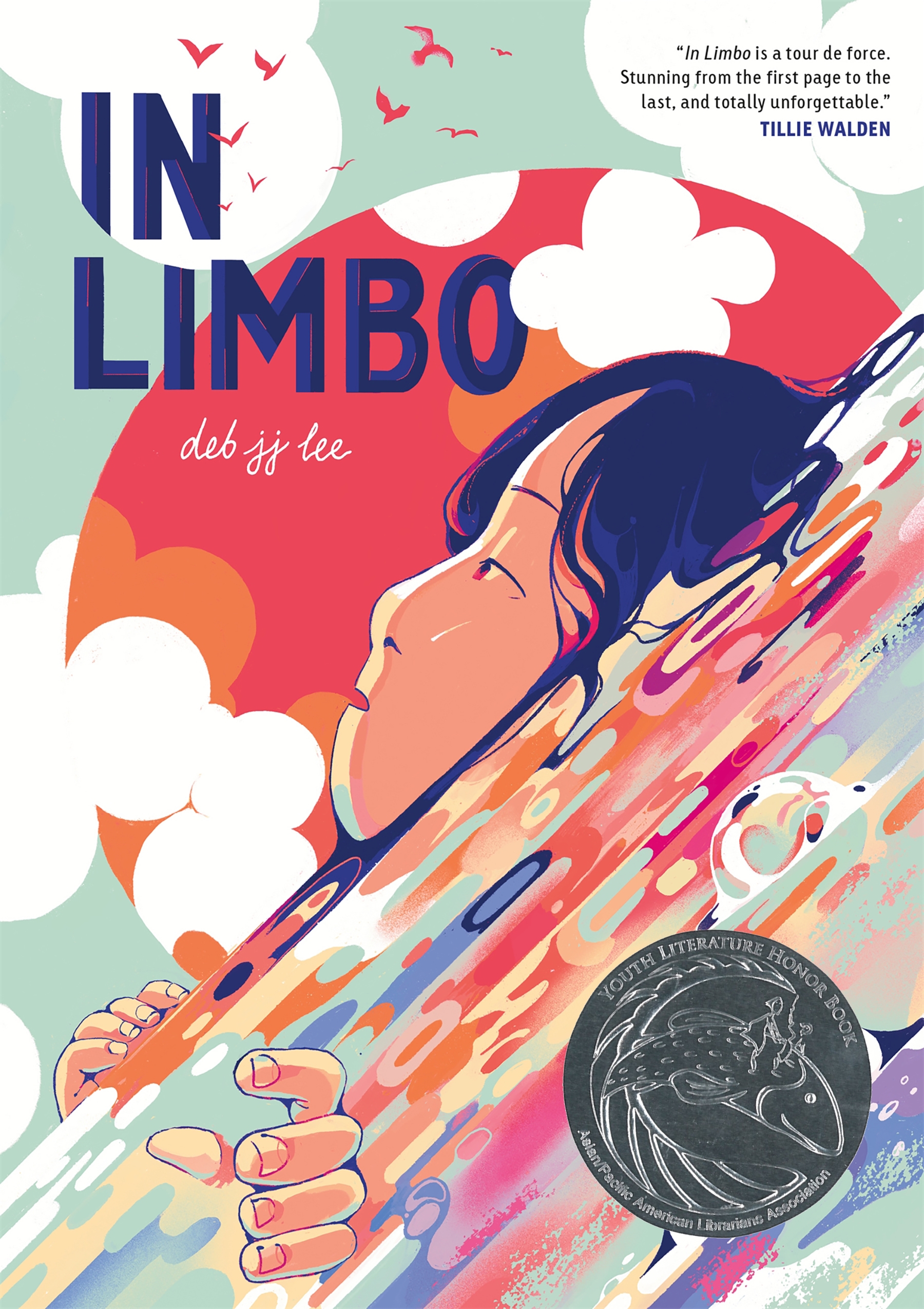 In Limbo by Deb JJ Lee
