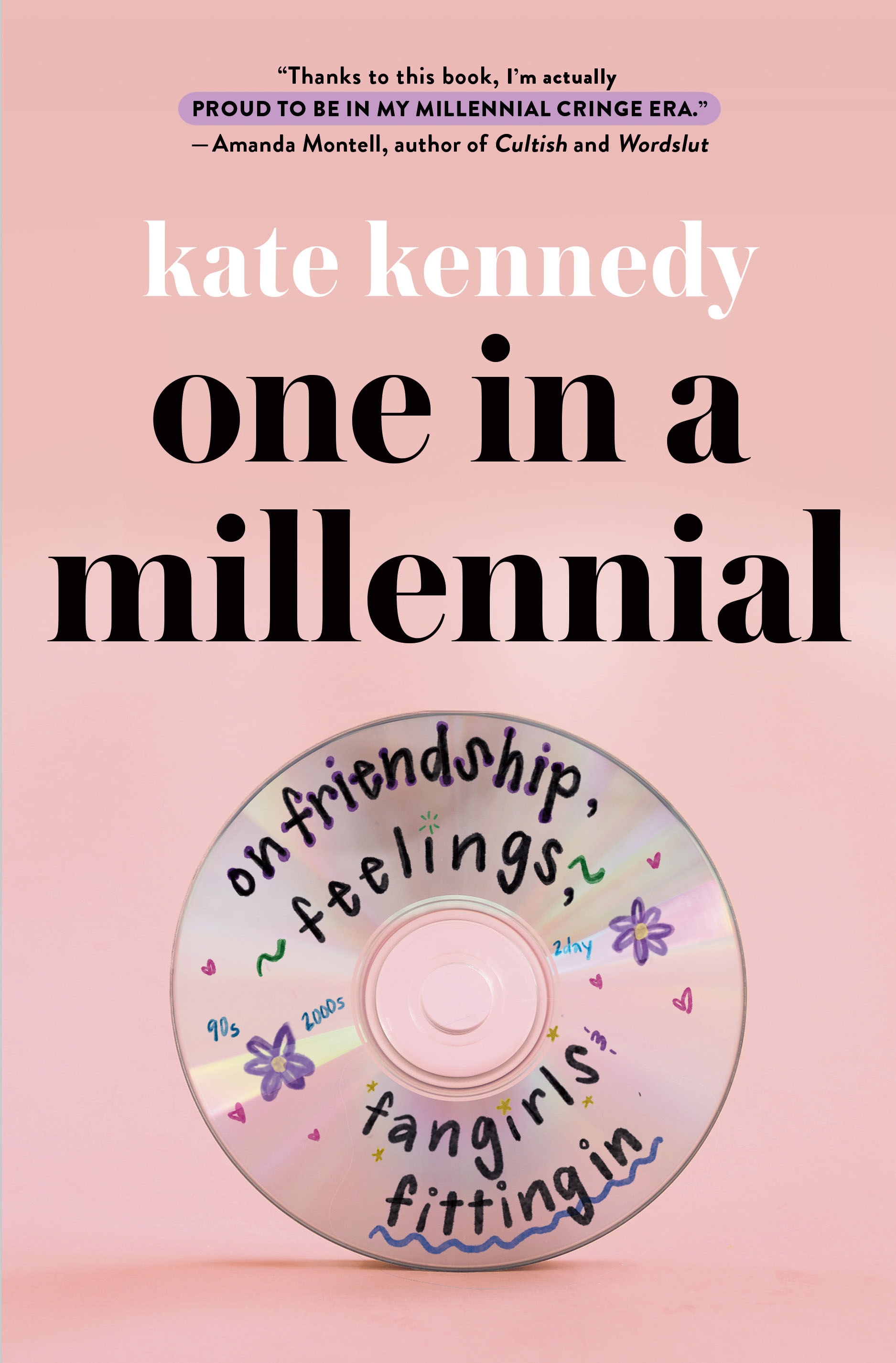 One in a Millennial by Kate Kennedy