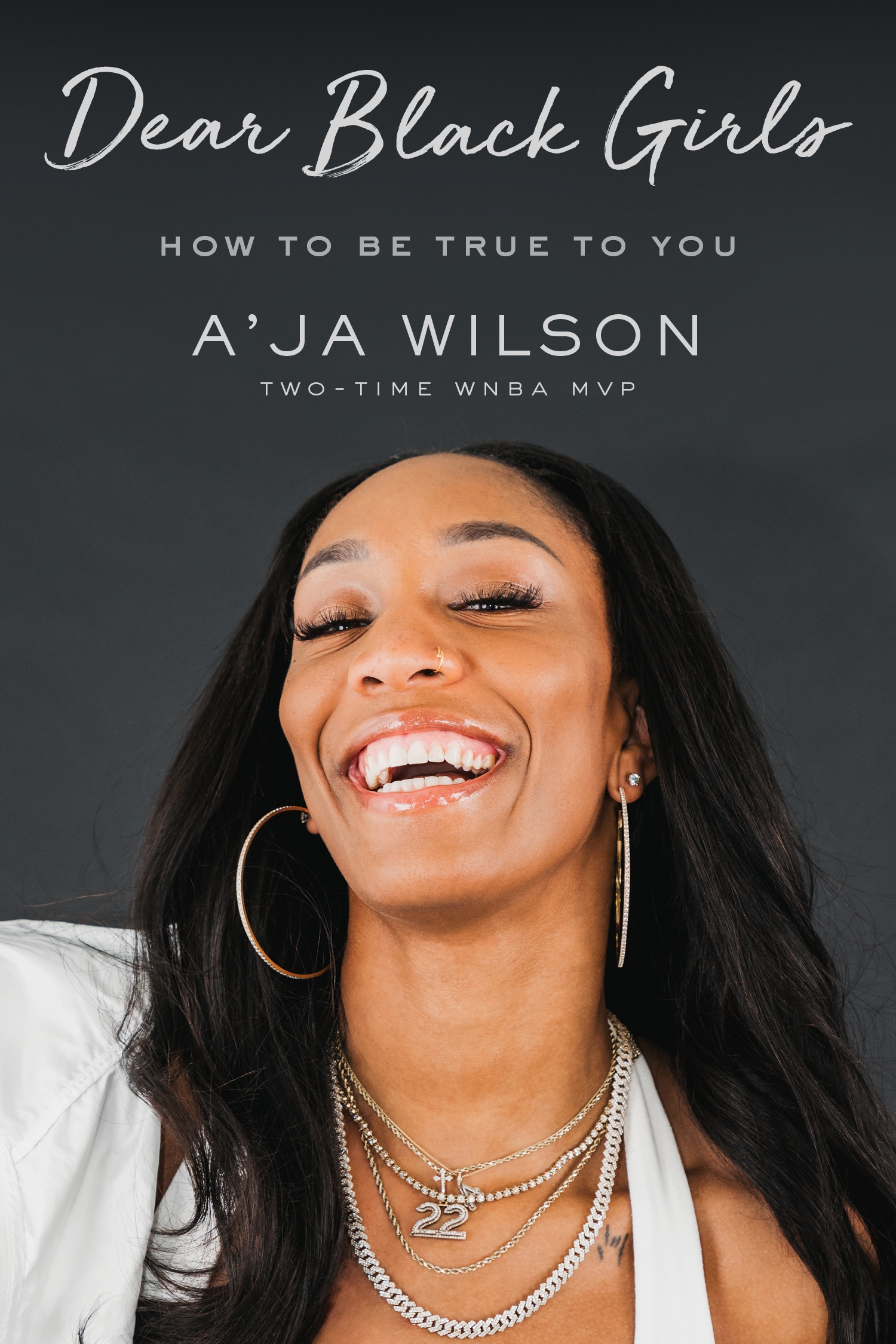 Dear Black Girls by A'ja Wilson