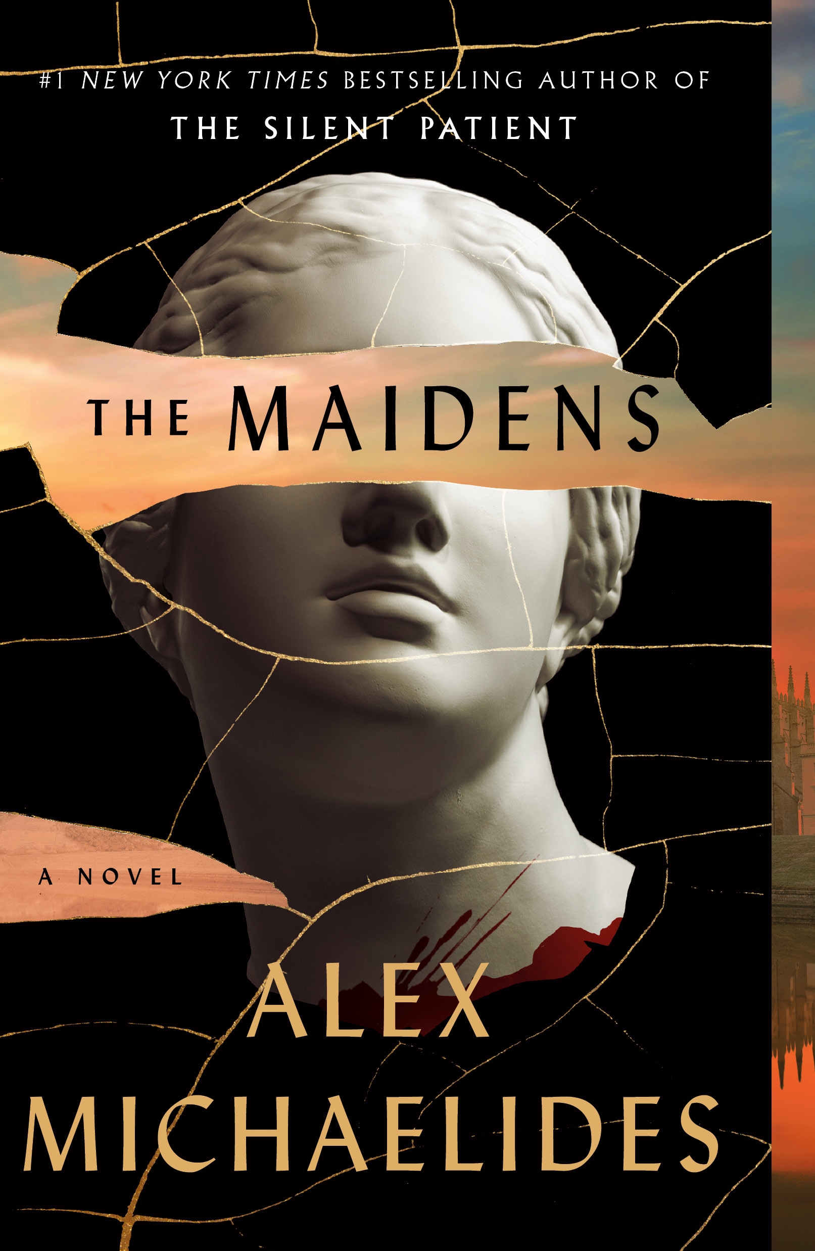 The Maidens