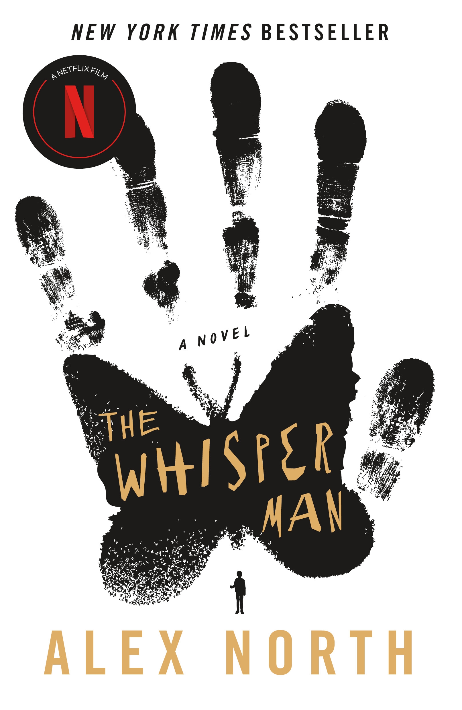The Whisper Man by Alex North