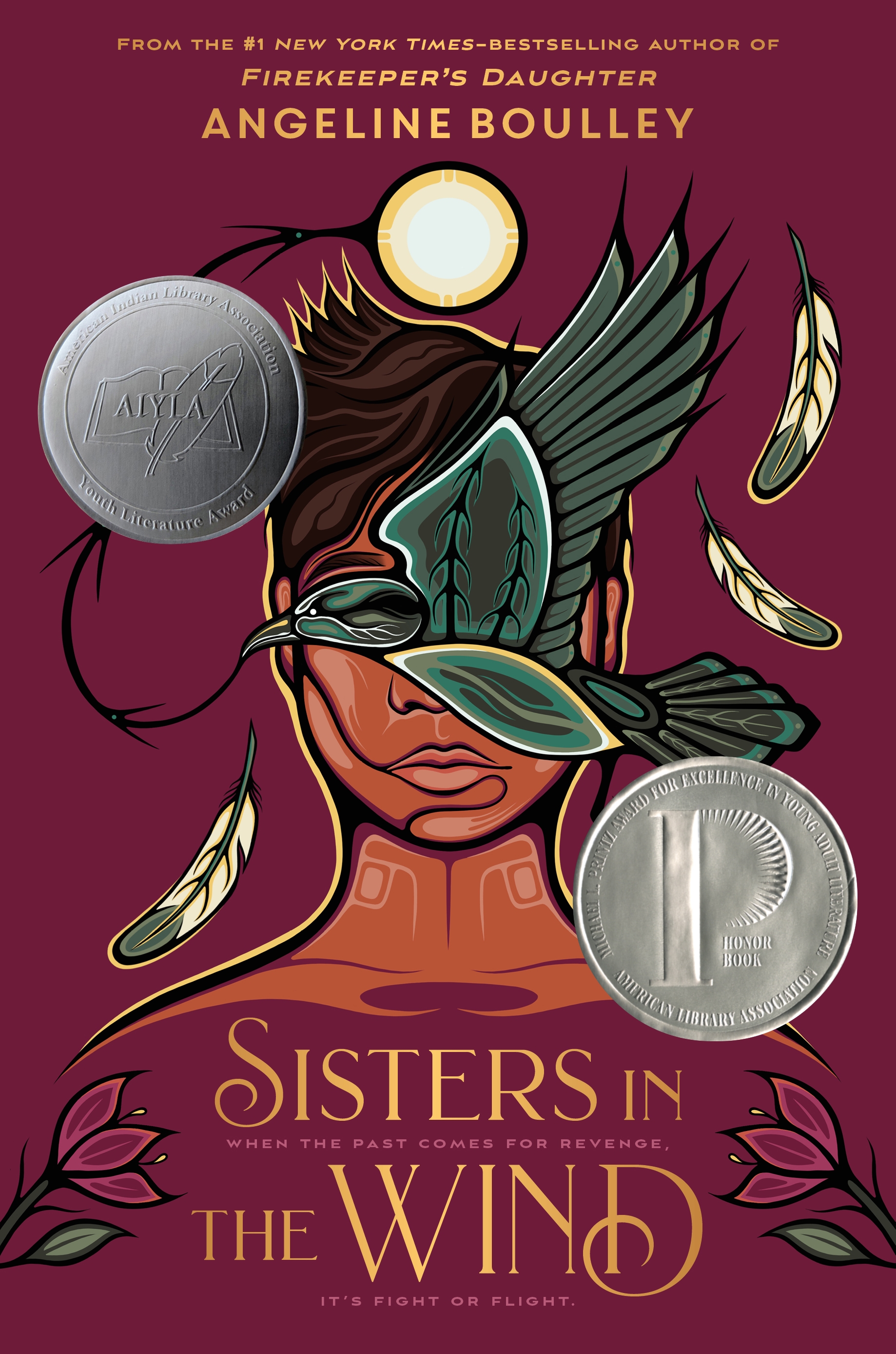 Sisters in the Wind