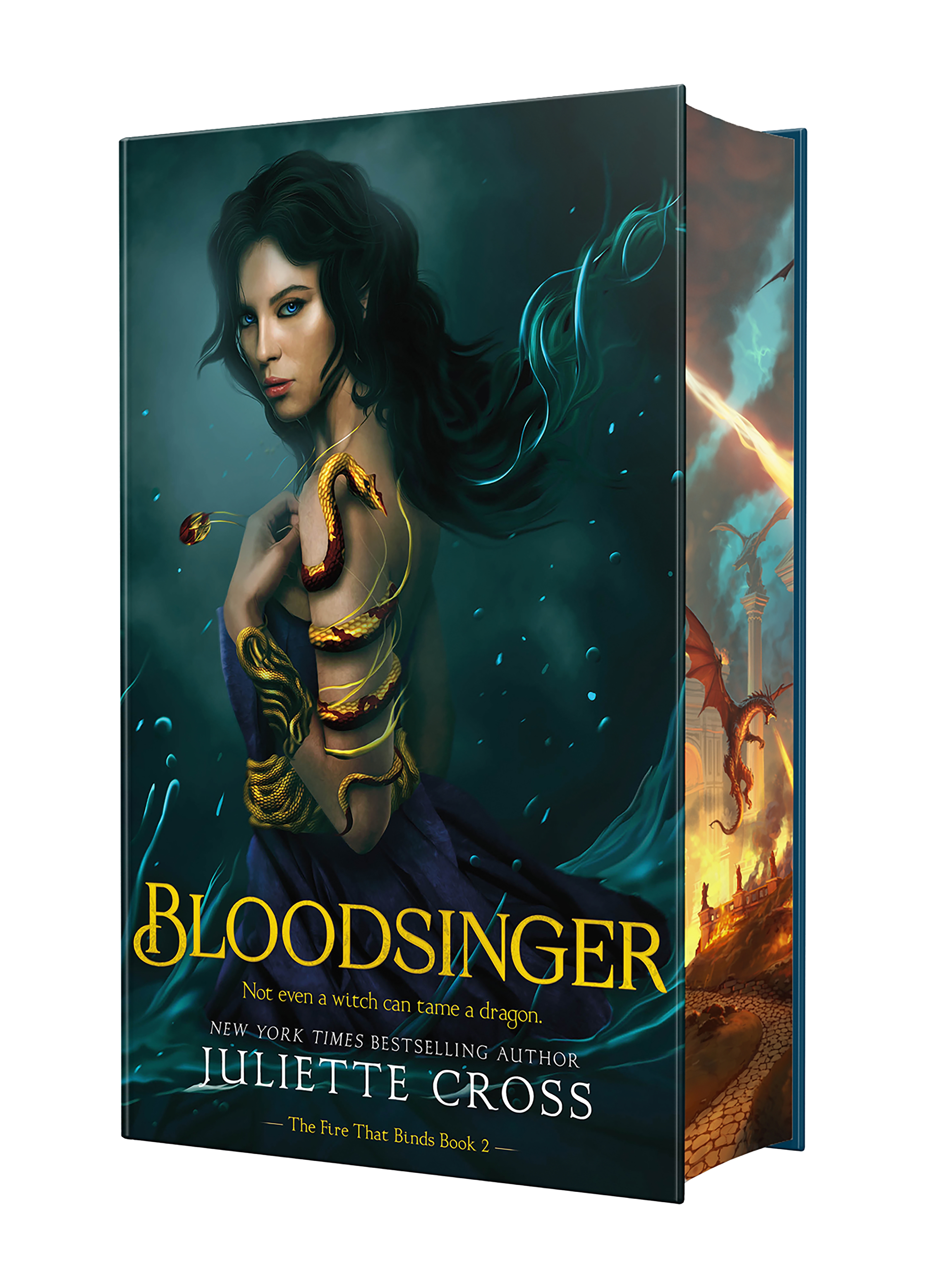 Bloodsinger