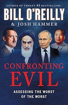 Confronting Evil
