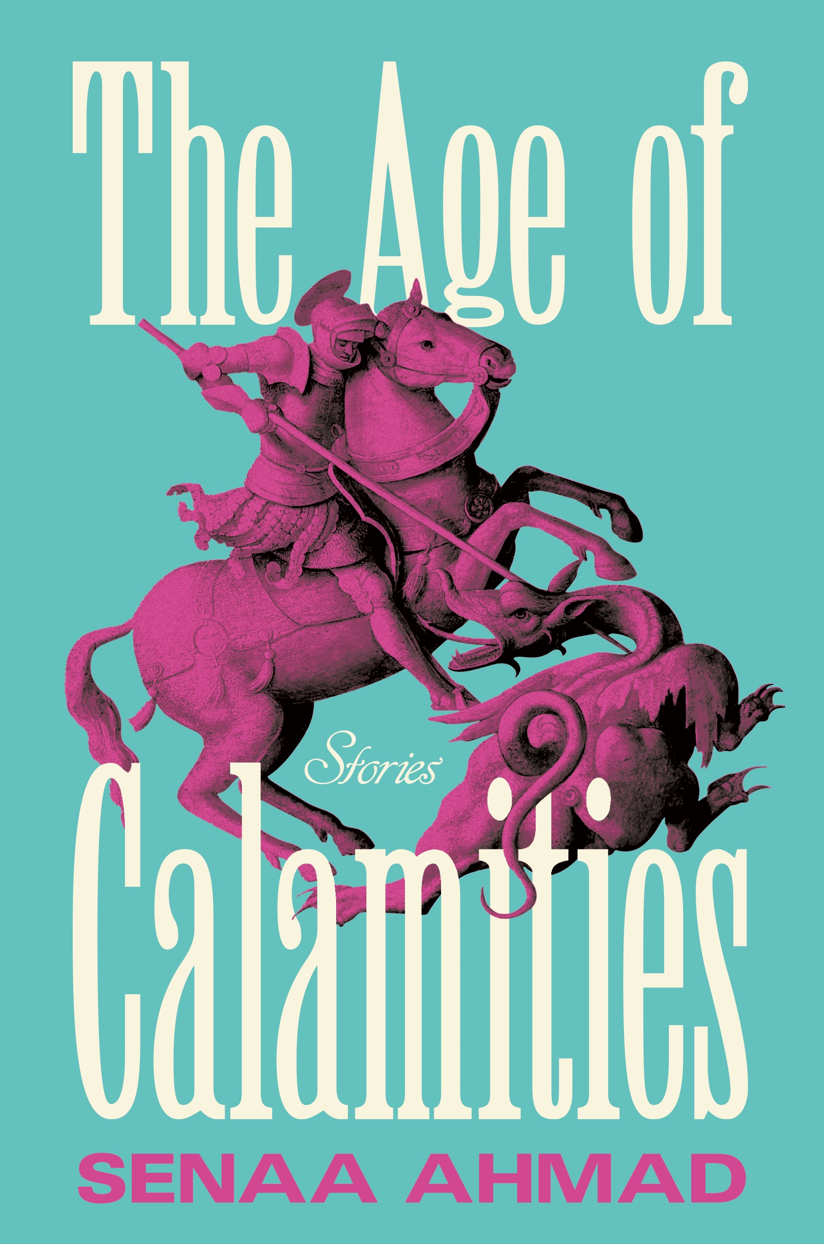 The Age of Calamities