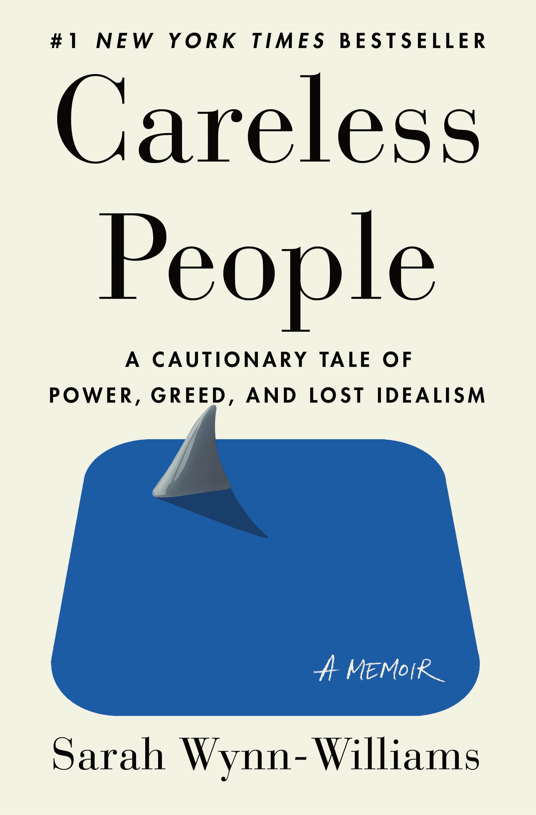 Careless People