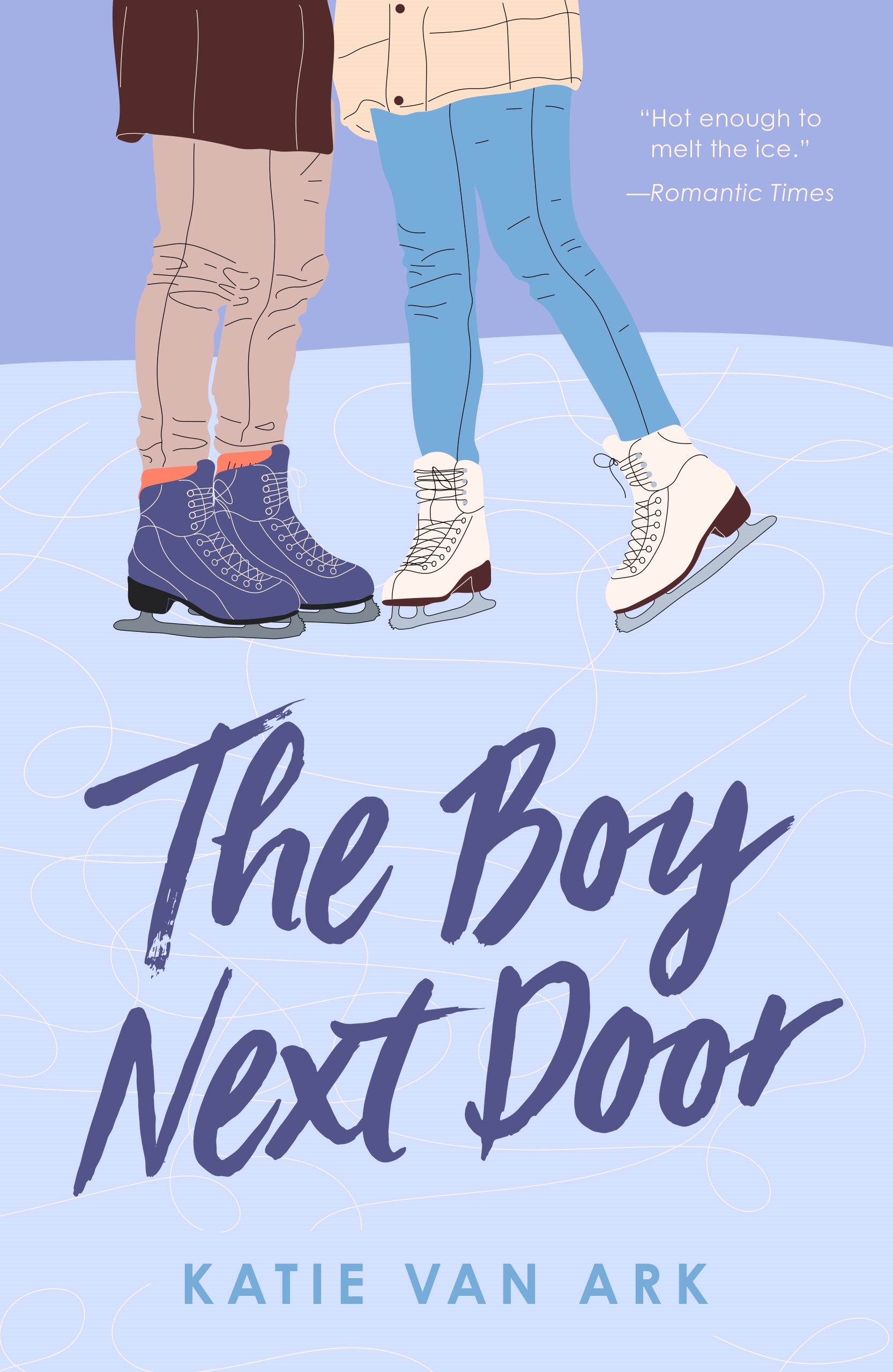 The Boy Next Door