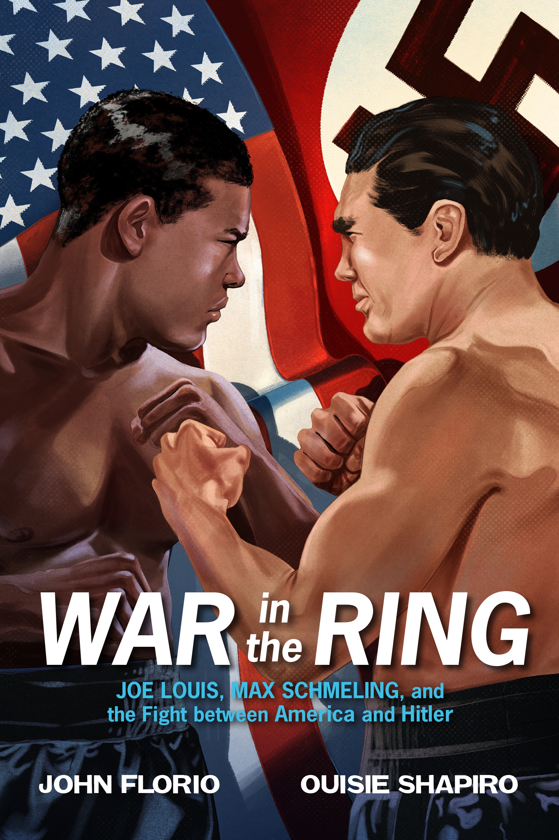 War in the Ring by John Florio