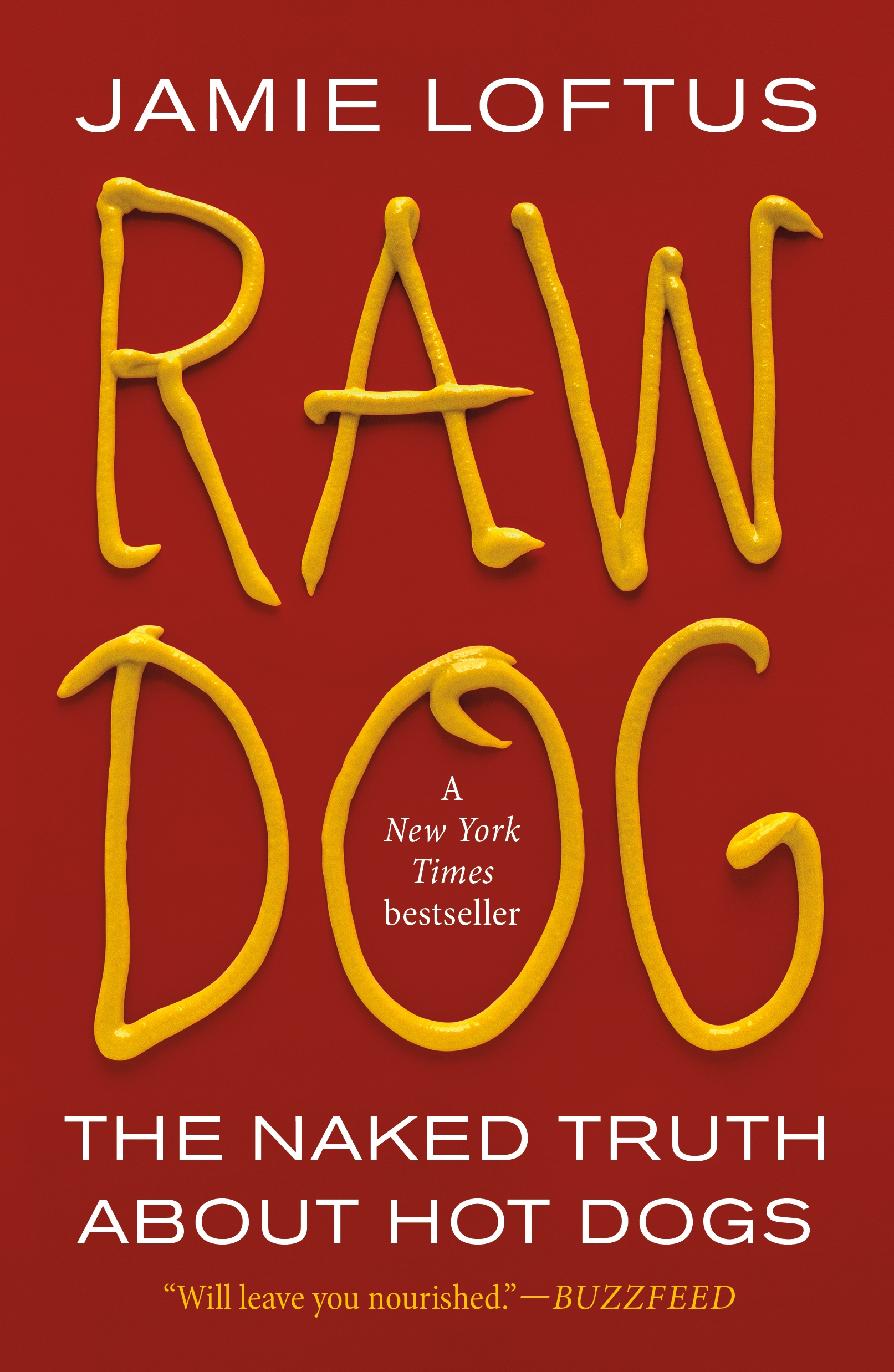 Raw Dog by Jamie Loftus