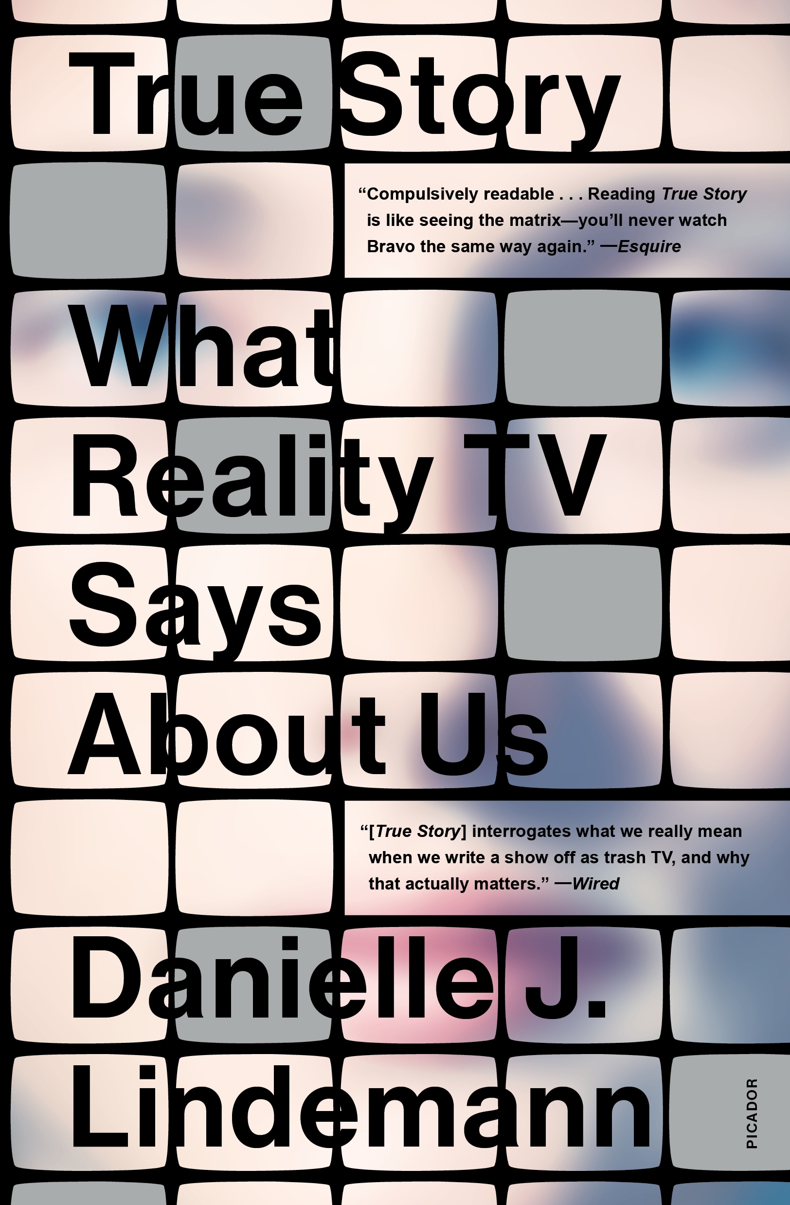 True Story by Danielle J. Lindemann, PhD
