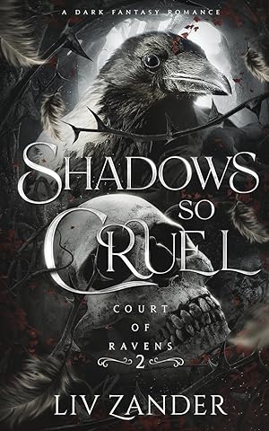 Daughter of the Siren Queen