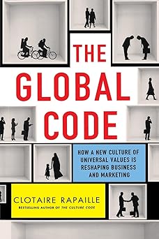 The Global Code by Clotaire Rapaille